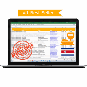 Industria de Alimentos Costa Rica